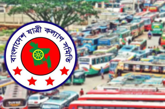 জুলাই মাসে ৫০৬ সড়ক দুর্ঘটনায় ৫২০ জন নিহত আহত ১৩৫৬