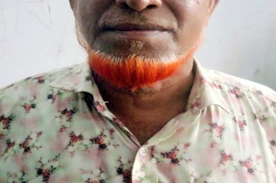 রাণীনগরে আ’লীগ নেতা মান্নান মুহুরী আটক