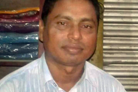 নড়াইল জেলা কারাগারের হাজতির ইউপি সদস্যের মৃত্যু