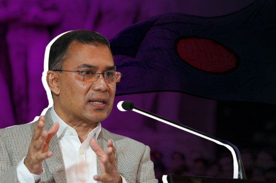 আবরার হত্যা মামলার রায় ২৮ নভেম্বর