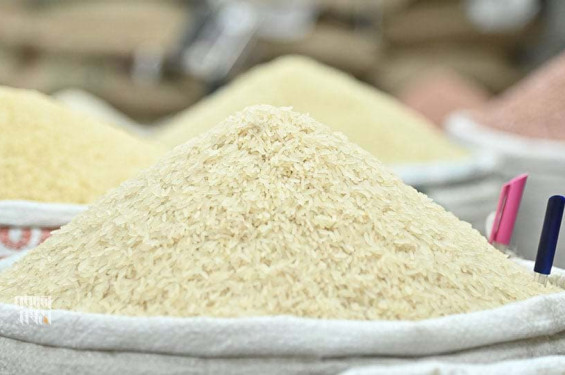 আমদানির প্রভাবে কমতে শুরু করেছে চালের দাম