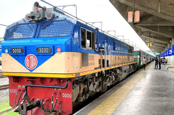 বাড়লো পূর্বাঞ্চলের ট্রেনের ভাড়া