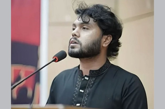 হাদি হত্যা মামলার অধিকতর তদন্ত প্রতিবেদন ৩ ফেব্রুয়ারি