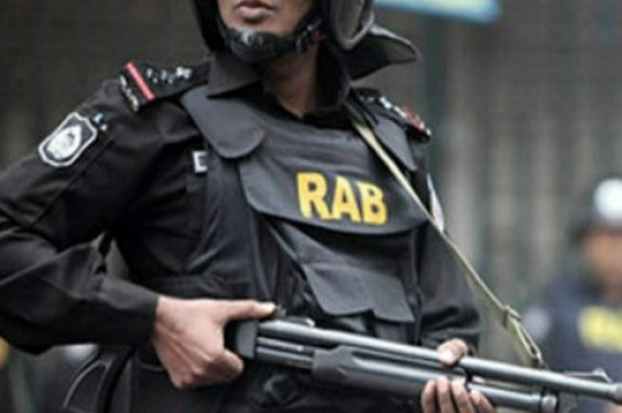 চাঁদাবাজদের তালিকা হচ্ছে : র‍্যাব