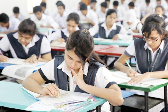 এইচএসসি পরীক্ষা শুরু ২ জুলাই, চলবে ৫ সপ্তাহ