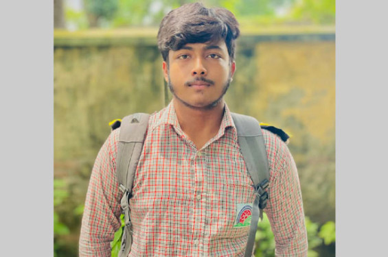 পাবনায় সড়ক দুর্ঘটনায় এসএসসি পরীক্ষার্থী নিহত