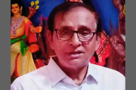 বাউফলে দুর্ধর্ষ ডাকাতি, ব্যবসায়ীকে অপহরণ
