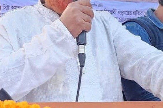 কালীগঞ্জে ২ বিএনপি’র কর্মী হত্যার ঘটনায় ২ নেতা বহিষ্কার, কমিটি বিলুপ্ত ঘোষনা