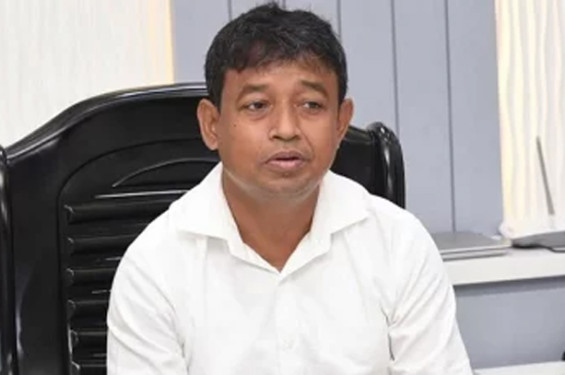 ভাইসহ সাবেক ডিবি প্রধান হারুনের আয়কর নখি জব্দের আদেশ