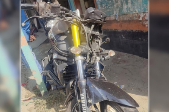 টাঙ্গাইলে মোটরসাইকেল দুর্ঘটনায় কলেজছাত্র নিহত, আহত দুই