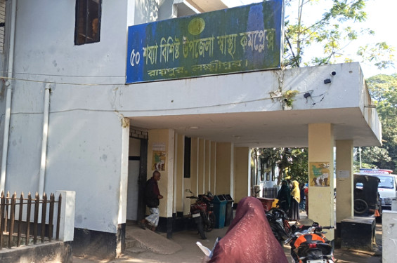 রায়পুরে ব্যাটারী চুরির অপবাদে যুবককে পিটিয়ে হত্যা