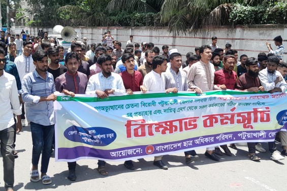 আপনাদের দোয়া আর ভালবাসায় ফিরে এসেছি: সালাম পিন্টু