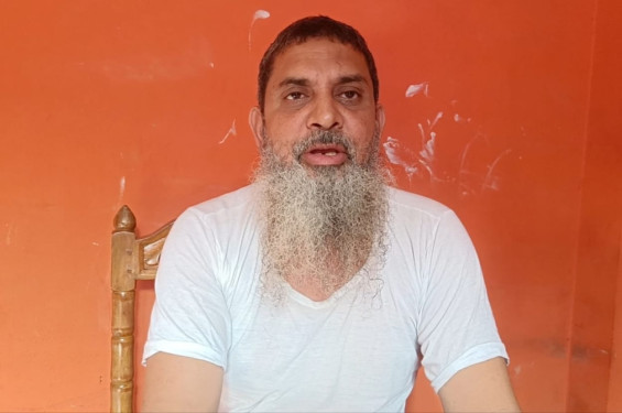 বাউফলে মামলা তুলে নিতে বাদীর ওপর হামলার অভিযোগ