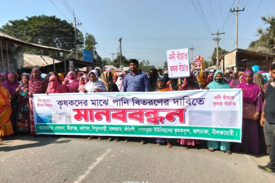 কিশোরগঞ্জে নকল ঔষধ কারখানায় অভিযান, ও জরিমানা