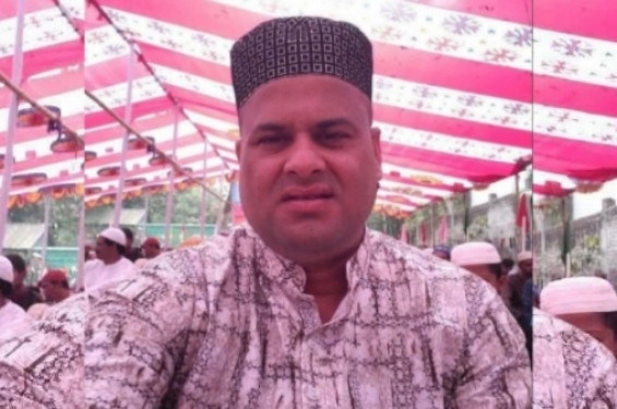 টাঙ্গাইলে সাবেক ইউপি সদস্যকে কুপিয়ে হত্যা