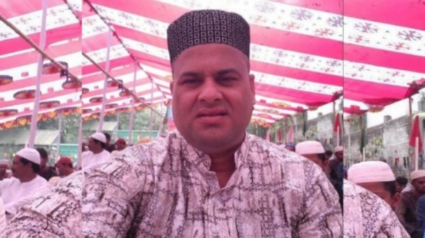 টাঙ্গাইলে সাবেক ইউপি সদস্যকে কুপিয়ে হত্যা