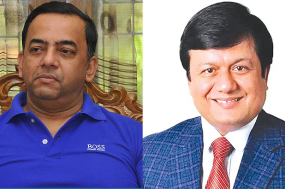 বেনজীর ও মতিউরের বিরুদ্ধে দুদকের ৬ মামলা
