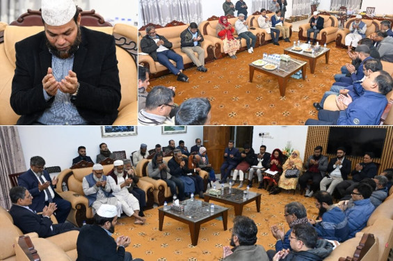 খালেদা জিয়ার মৃত্যুতে গাজীপুর কৃষি বিশ্ববিদ্যালয় উপাচার্যের শোক