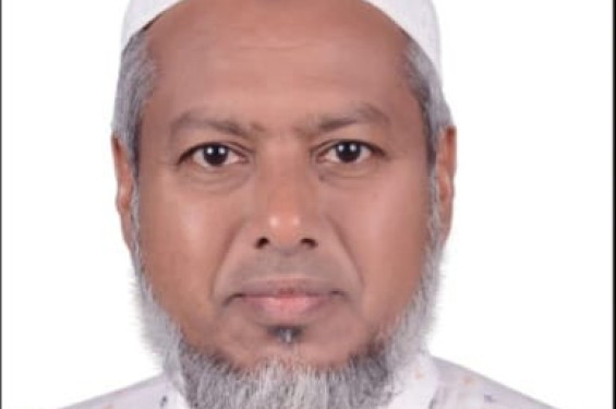 শৃঙ্খলা ভঙ্গের দায়ে বাউফল উপজেলা বিএনপির আহ্বায়ককে অব্যাহতি