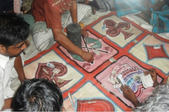 অনলাইন জুয়ার ছোবলে বেনাপোল-শার্শায় হারিয়ে যাচ্ছে যুবসমাজ