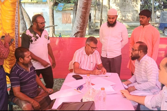 ৯ বছর পর গুম হওয়া রেজওয়ান হোসেনের ঘটনায় তদন্ত শুরু।