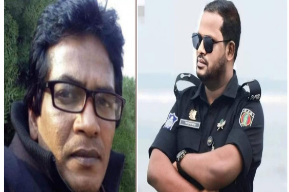 বিএনপি নেতা আলমগীরকে কারণ দর্শানোর নোটিশ