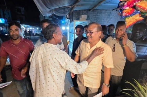 জুলাই সনদ বাস্তবায়নে বিএনপির বক্তব্য বাদ দেওয়া হয়েছে : তৃপ্তি