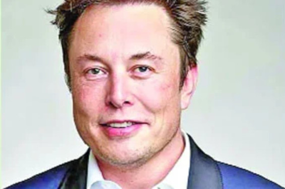 ফের শীর্ষ ধনী ইলন মাস্ক
