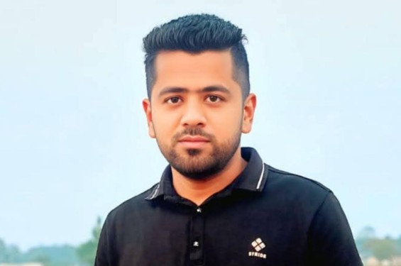 পলাশে ছাত্রদল -বিএনপির সংঘর্ষে গুলিবিদ্ধ ঈসমাইলের মৃত্যু, এলাকায় শোকের ছায়া