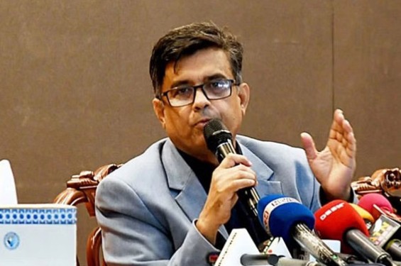 নির্বাচনে সেনাবাহিনীর ৬০ হাজার ট্রুপস থাকবে : প্রেস সচিব