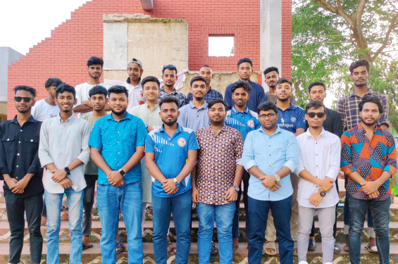 সামাজিক সংগঠন ‘পল্লী রক্তদান ও সামাজিক সংগঠন'-এর কমিটি প্রকাশ