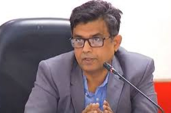 কোনো উত্তাপই নির্বাচন ঠেকাতে পারবে না," নোয়াখালীতে প্রধান উপদেষ্টার প্রেস সচিব