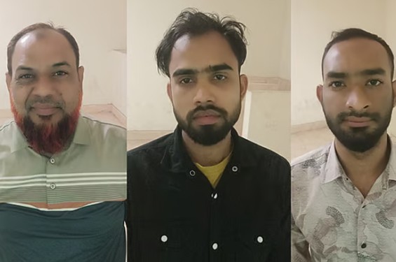 ‘মব’ সৃষ্টি করে তানভীর ইমামের সাবেক স্ত্রীর বাসায় হামলার পেছনে ওই বাসার সাবেক তত্ত্বাবধায়ক