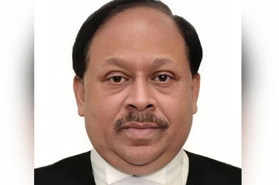 নতুন বিচারপতির শপথ রোববার 