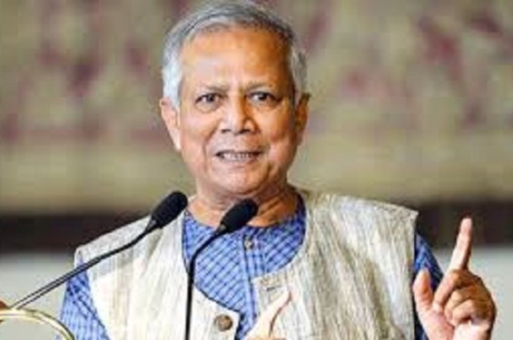 কুরবানির পশুর চামড়ার ন‍্যায‍্য মূল‍্য নিশ্চিতে উচ্চ পর্যায়ের কমিটি গঠনের নির্দেশ প্রধান উপদেষ্টার