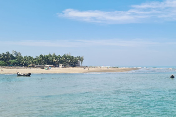 চার মাসের জন্য খুলবে সেন্টমার্টিন