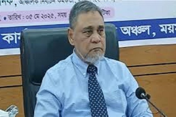 দিনের ভোট রাতে হওয়ার সুযোগ নেই: সিইসি