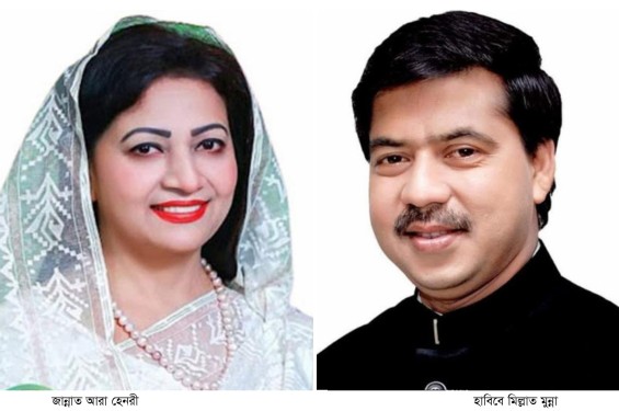গণঅধিকারের নেতা বাড়িতে হামলা, সাবেক দুই এমপিসহ ১৫০ জনের নামে মামলা