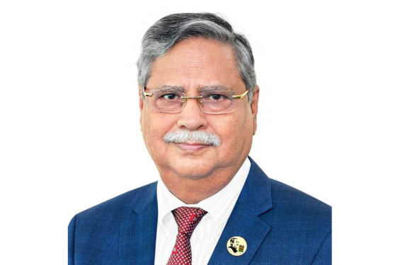 বিদেশে বাংলাদেশের সব কূটনৈতিক মিশন থেকে রাষ্ট্রপতির ছবি সরানোর নির্দেশ