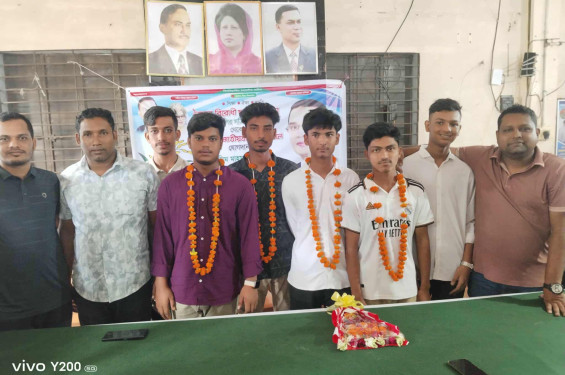 জেনেভা ক্যাম্পে যৌথ বাহিনীর অভিযানে বুনিয়া সোহেল গ্যাং-এর ১১ জন সন্দেহভাজন গ্রেফতার