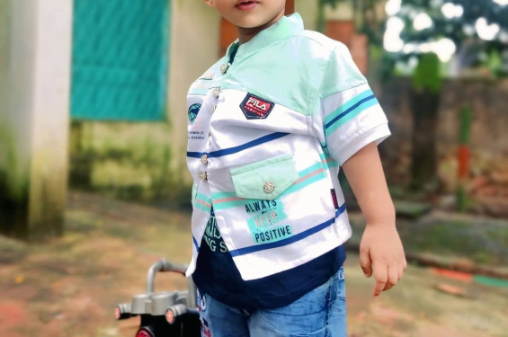 খাগড়াছড়িতে দু"বছরের শিশুকে শ্বাসরুদ্ধকরে হত্যা: গ্রেফতার মা