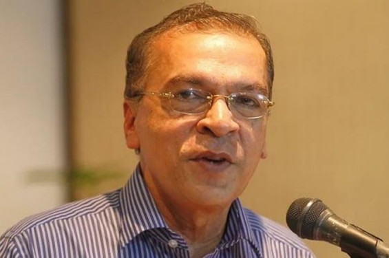 এসডিজি বাস্তবায়নে প্রাতিষ্ঠানিক সুশাসন নিশ্চিত করতে হবে: কর্মশালায় ড. ইফতেখারুজ্জামান