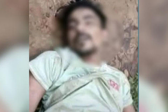 টাঙ্গাইলে অটোরিক্সা চুরির অভিযোগে গণপিটুনিতে যুবক নিহত
