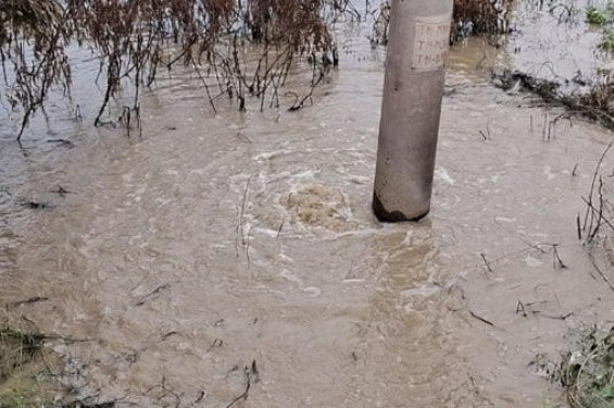 টাঙ্গাইলে গ্যাস লাইনে ফাটল: ১৪ হাজার সংযোগ বিচ্ছিন্ন, বিদ্যুৎহীন ২ লাখ পরিবার