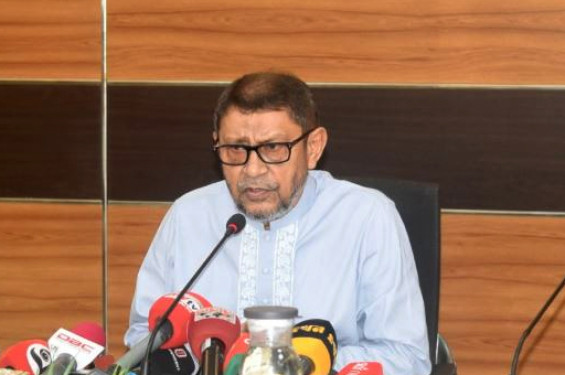 বিগত সরকার শিশুদের হামের টিকা দেয়নি : স্বাস্থ্যমন্ত্রী