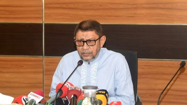 বিগত সরকার শিশুদের হামের টিকা দেয়নি : স্বাস্থ্যমন্ত্রী