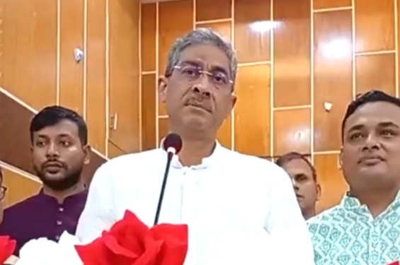 রাজনৈতিক ঐক্য না থাকলে ফ্যাসিস্ট দ্বারা যে কেউ ক্ষতির শিকার হতে পারে: এ্যানি