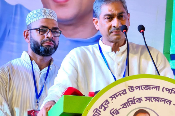 নুরের ওপর আঘাত, নির্বাচন বানচালের ষড়যন্ত্রের অংশ : এ্যানি