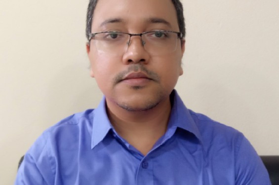 বান্দরবান জনস্বাস্থ্য প্রকৌশলী  অনুপমের ১০০ কোটি টাকার কমিশন বাণিজ্য