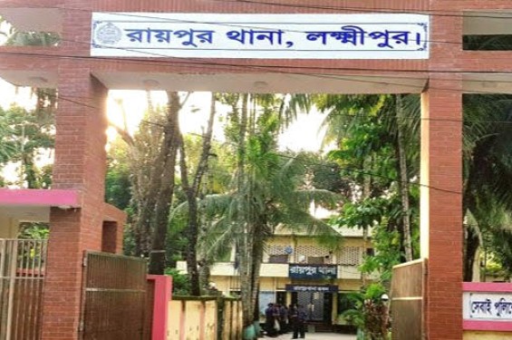 লক্ষ্মীপুরে মাদকাসক্ত ছেলের হাতে বাবা খুন